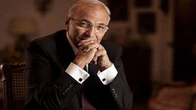 خبير دستوري يكشف الموقف القانوني لتصويت «شفيق»