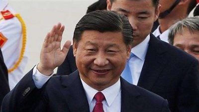 الرئيس الصيني يوجه رسالة لشعب الصومال