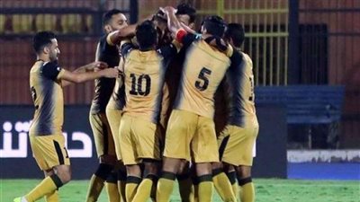 الإنتاج الحربي يكافئ لاعبيه في حال الفوز على الأهلي