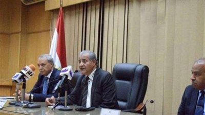 المصيلحي : طرح فرصة استثمارية بمحافظة قنا بمبلغ مليار جنيه