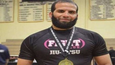 في حواره.. وليد هوجان: «ستظل المصارعة ولكن ستقل الإنجازات العالمية»