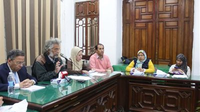 الأطباء: سنتواصل مع الصحة والبرلمان بشأن قانون مزاولة مهنة العلاج الطبيعي