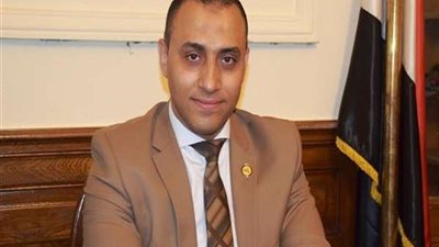 سعد بدير ينجح في اعتماد تشغيل مستشفي برطس لخدمة أهالي الوراق وأوسيم