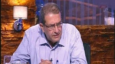 حسين منصور: الوفد خاض معركة التحرير ضد الاحتلال