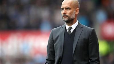 «جوارديولا» مشوار باهر من أسهل مجموعات