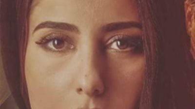 حنان مطاوع عن مسلسل «نصيبى وقسمتى»: منتظراه بفارغ الصبر
