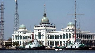 «قناة السويس»: استثمارات شركات الصين بالمنطقة 2 مليار دولار