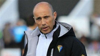 كالديرون: جئت هنا من أجل تكوين فريق جيد