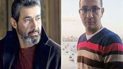 مؤلف رحيم:بنسبة كبيرة لم اخوض موسم رمضان المقبل