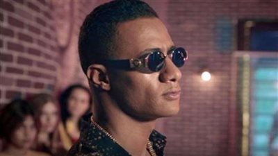 بعد المدفعجية «رمضان» يتعاون مع عصام كاريكا فى اغنية جديدة