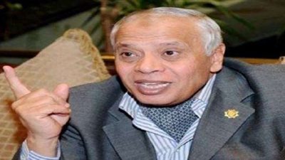 برلمانى عن رسم رسوم مسيئة للإسلام: ليس بجديد علي الغرب