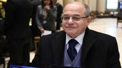 برلماني عن عقوبة ”التحرش”: يجب أن تتماشى مع حجم الفعل