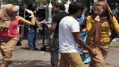 بعد إثارته.. نواب يؤكدون أن قانون مكافحة التحرش سيحد من الظاهرة