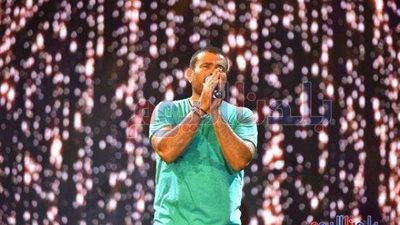 الهضبة يتصدر قائمة اليوتيوب بـ”هدهد”.. (فيديو)