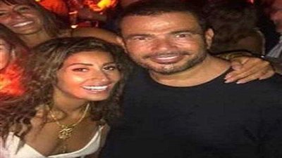 دينا الشربيني السر.. ”عرق الهضبة“ بحفل الساحل يتسبب في أزمة