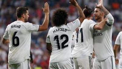 الليلة.. ريال مدريد يسعى لخطف الليجا مبكرًا