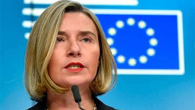 الاتحاد الأوروبي: التوافق السياسي بسوريا مرتبط بدعم جهود إعادة الأعمار