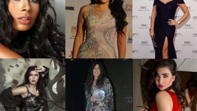 اشتباكات الفنانات.. إحداهن بسبب راجل وآخرى اغتصاب