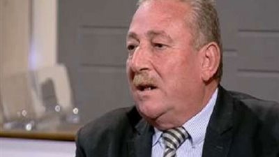 عبد الفتاح فكري: مرفق السكة الحديد يحتاج لعمال أصحاء ومنضبطين