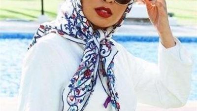 أنسب ألوان الطرح في فصل الخريف