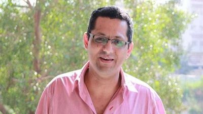 خالد البلشي: ساعات قليلة وتستعيد الصحافة دورها وحماية المهنة