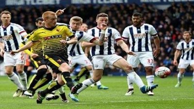 «البريمرليج».. هيدرسفيلد يسعى لتحطيم سلسلة الهزائم  أمام ايفرتون