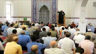 «الميثاق الغليظ وضرورة الحفاظ عليه» خطبة اليوم بمساجد الجمهورية