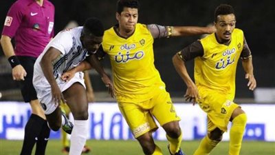 بقيادة سيد كابوريا.. الوحدة السعودي يفوز على الأنصار بهدف نظيف