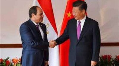 وكيل خارجية البرلمان: سيتم فتح سوق مشتركة بين مصر والصين