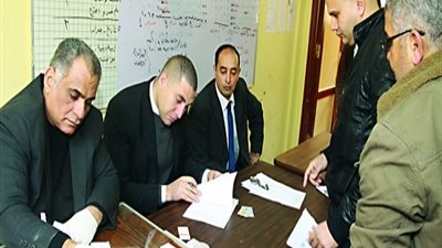 نقابيون عن حملة الكشف عن المخدرات للعاملين في الدولة: 