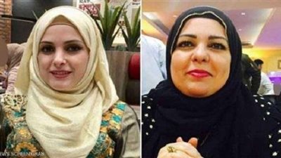 الشرطة البريطانية تنجح في القبض على قاتل سورية ووالدتها