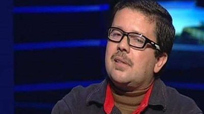 سامح عيد: الإرهابية لديها أذرع حقوقية تستغلها لخدمة مصالحها