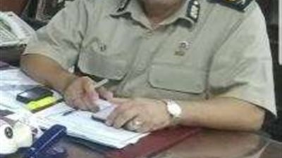 مدير مرور القليوبية: تحرير 950 مخالفة مرورية في حملة مكبرة