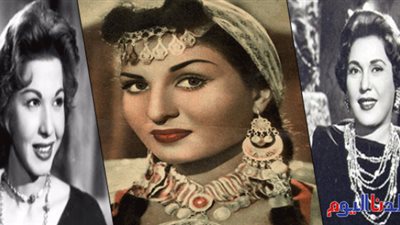 الرقص الشرقي من فن هادف لـ”هز وسط ”