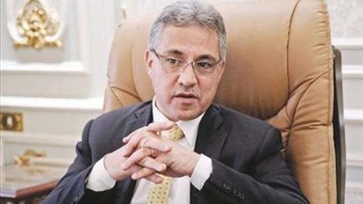 «محلية البرلمان»: ننتظر قوانين تنظم عمل «المحاجر»