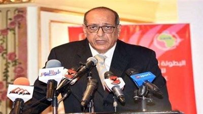 الأهلي يعُلن عن صفقات جديدة في رجال الطائرة