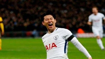 استثناء «سون» من أداء الخدمة العسكرية