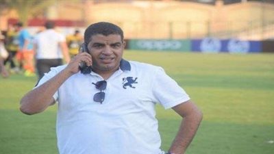 خالد مهدى: دعم اللاعبين مهم قبل لقاء الأهلى