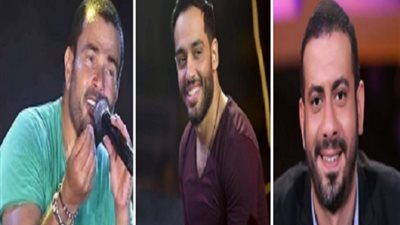 نشرة فن «بلدنا اليوم».. نجاة رامي جمال من الموت..  وعمرو دياب يقدم أغنية جديدة