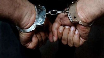 ضبط عاطل بحوزته 66 كيس فودو وإستروكس بإمبابة