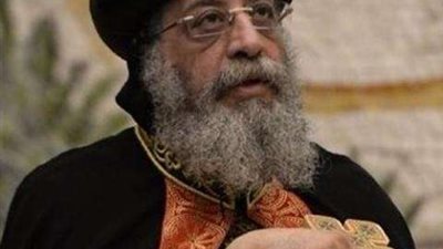 غدًا.. تختتم الكنيسة القبطية مؤتمر شباب العالم