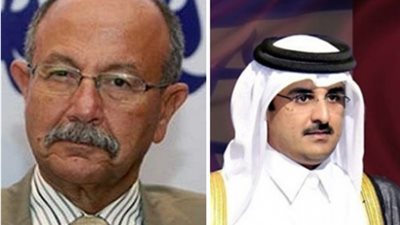 قطر تدعم الإرهاب لعدم قدرتها على مواجهته