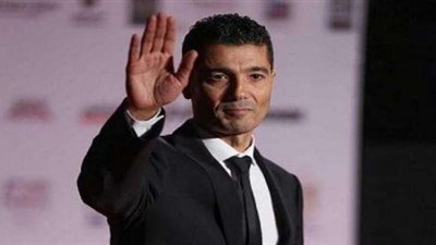 أبطال فيلم «يوم مصرى» فى قسم الشرطة