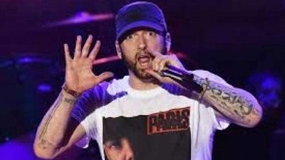 ​إمينم​ يطرح أحدث ألبوماته: «Kamikaze»