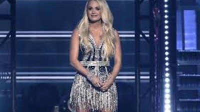 بالفيديو .. كاري أندروود تطرح «Love Wins»