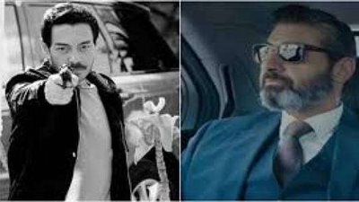 تكريم ياسر جلال و أحمد زاهر بمهرجان «كازا آرت»