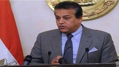 «التعليم العالي»: بدء عمل لجنة تقييم الجامعات