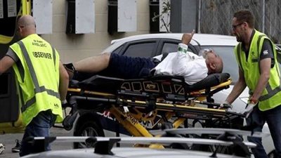 التفاصيل الكاملة لحادث الهجوم على مسجدين في نيوزيلاندا أثناء صلاة الجمعة