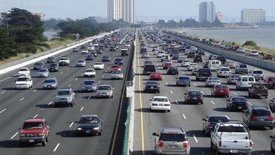 حملات مكثفة بالجيزة وضبط 4252 مخالفة متنوعة خلال 24 ساعة