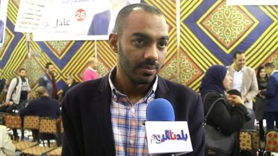 محمود كامل يوجه رسالة لأعضاء عمومية الصحفيين